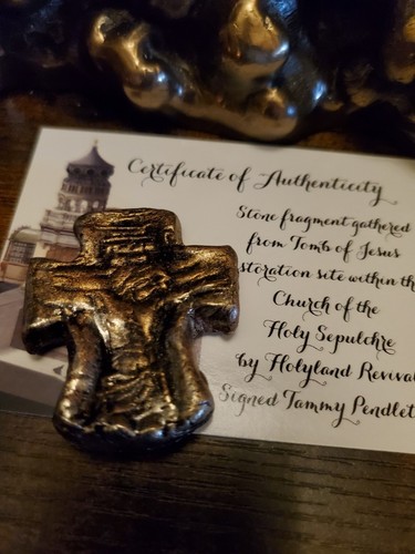 Byzantine styled cross - byzantine,