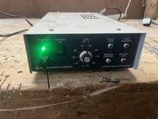 New Brunswick Scientific CO2 and LN2 Controller