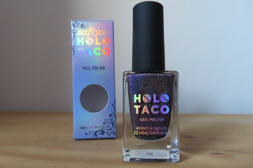 Holo taco safiya - taco,