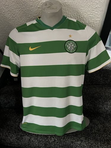 Genuine nike celtic - nike, home