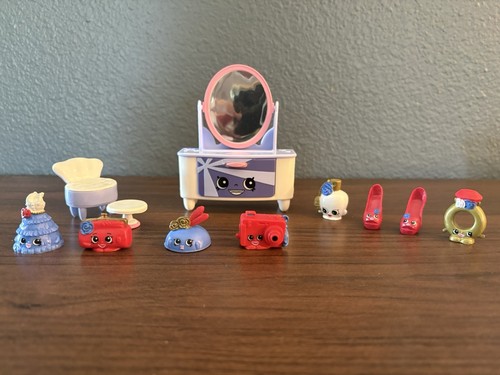 Shopkins fashion spree best - fashion,
