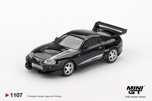 Toyota supra veilside combat - veilside,