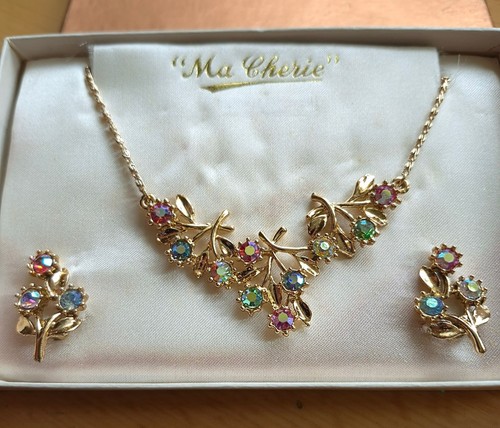 Vintage 1950s 60s - 1950s/60s,