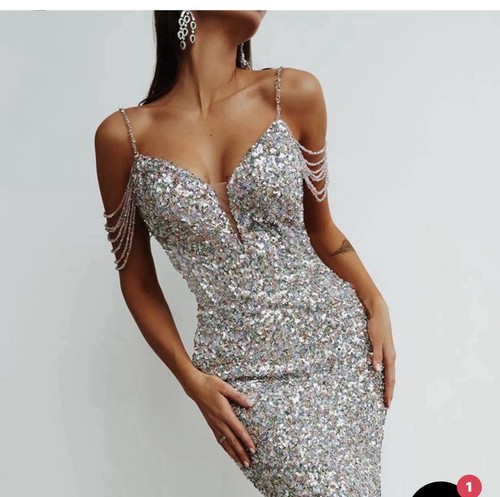 Bella barnett bead straps - barnett,