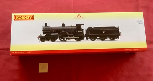 Hornby r3107 0 class - r3107, br