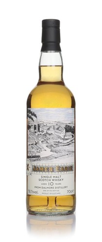 Dalmore year old 2016 - 10,