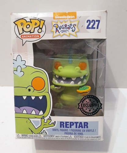 Funko popanimation 227 - funko,