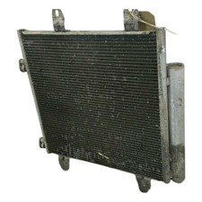 A/c Condenser/radiator Toyota