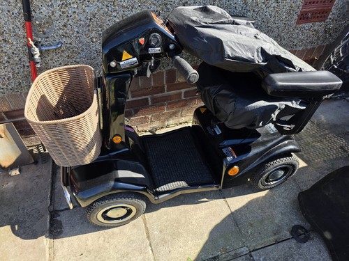 2023 rascal 388xl electric - 2023,
