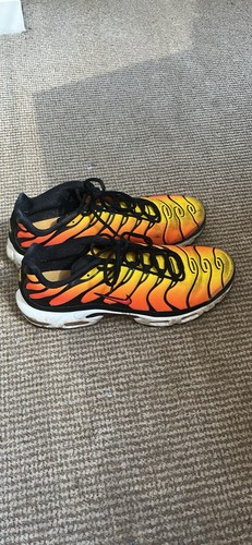 Nike tns air max plus - plus, 10