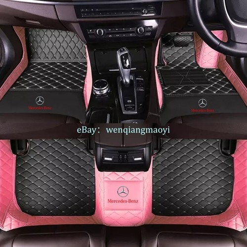 Car floor mats - floor, fit