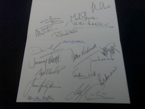 England rugby union - england, multi