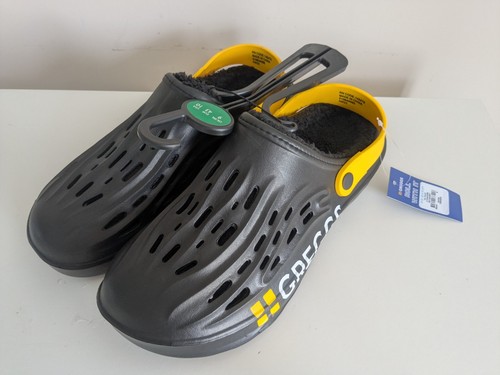 Limited edition greggs black - edition,