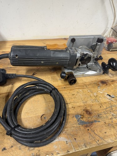 Elu buiscuit jointer - elu,