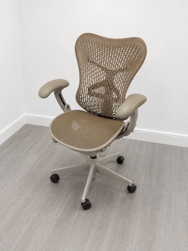 Herman miller mirra ergonomic - miller,