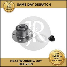 Audi A1-A2 Front Hub Wheel