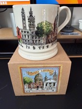Emma bridgewater lovely london - bridgewater,