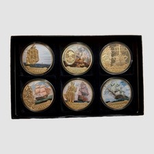 Windsor mint 250th anniv - windsor,
