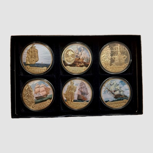 Windsor mint 250th - 250th, of