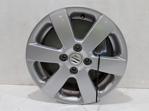 Suzuki swift glx mk2 2004 - mk2, 2004-2011