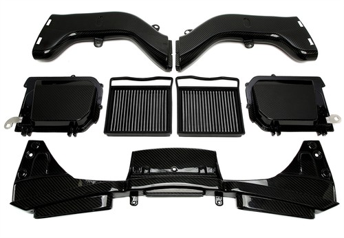 Technix carbon air - carbon, intake