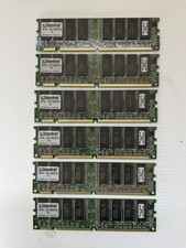 Kingston KTA-G4133/512 SDRAM