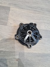 Mercury Mariner Tohatsu 4hp