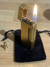 Vintage Dunhill Rollagas