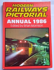 "Modern Railways Pictorial"