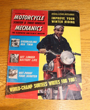 MOTORCYCLE Scooter &