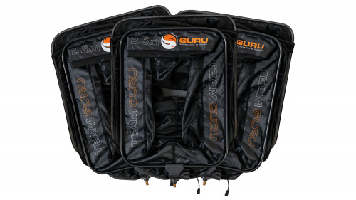 Guru team keepnet triple - guru,