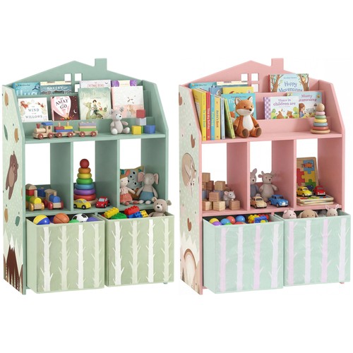 Toy storage unit - storage,