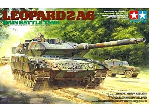 Tamiya 35271 35th - 35271, scale