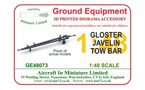 Aim ground equipment ge48073 - equipment,