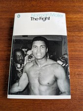 The Fight - Norman Mailer