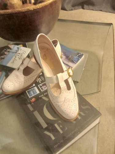 Russell bromley mary - mary, jane
