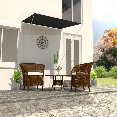 Retractable awning 1x59 1 - retractable,