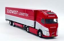 Volvo FH aero globetrotter XL