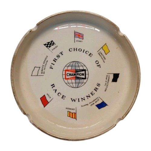 Vintage 60s wade champion - vintage,