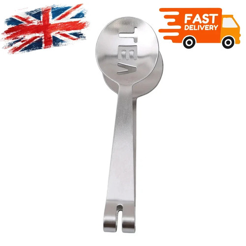 Stainless steel tea bag teabag - tea,