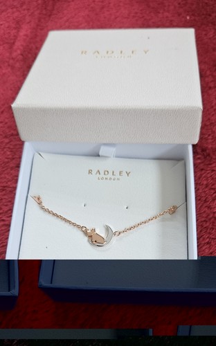 Radley dog moon and stars - dog,