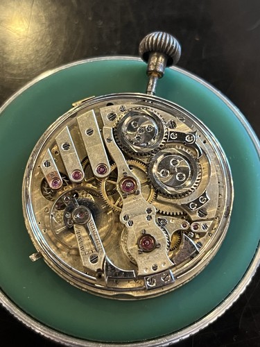 Running lecoultre quarter - running,