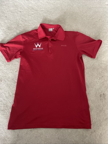 Ping sensorcool polo - ping, shirt