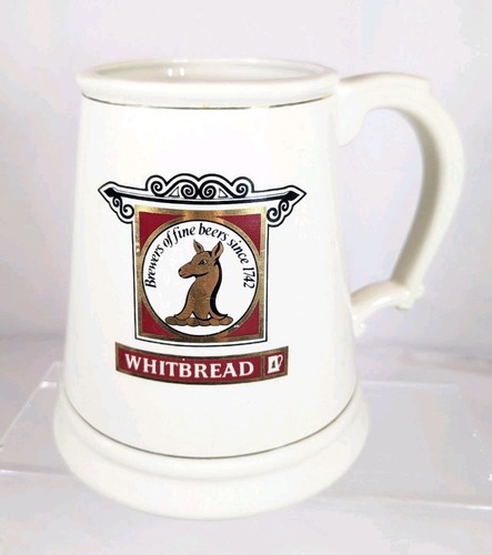 Whitbread brewers fine - of,
