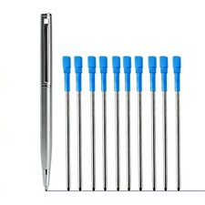 Mini Stainless Steel Ballpoint