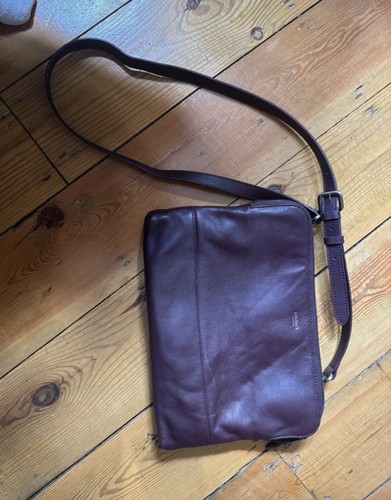 Knomo crossbody bag - crossbody, shoulder