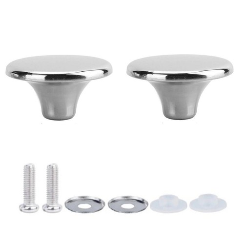 Stainless steel for dutch oven - steel,