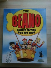 Lledo Beano Box