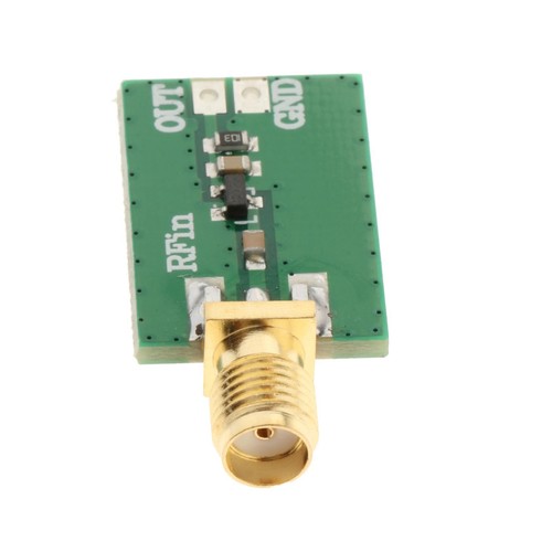 3200mhz power meter - 0.1-3200mhz, rf