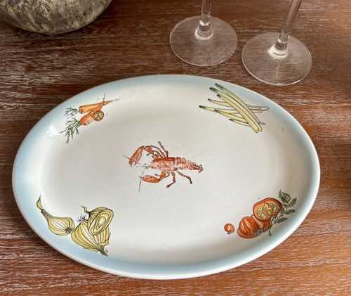 Rare vintage norsk - ,